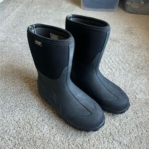 Bogs boots